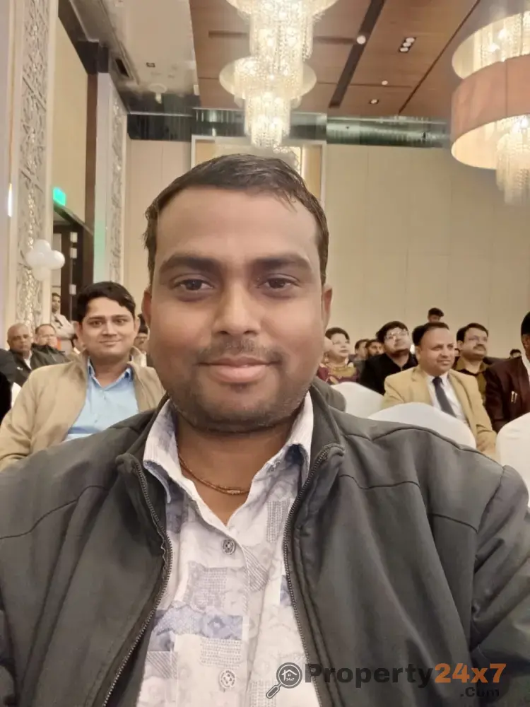 Chandra Mohan Kumawat