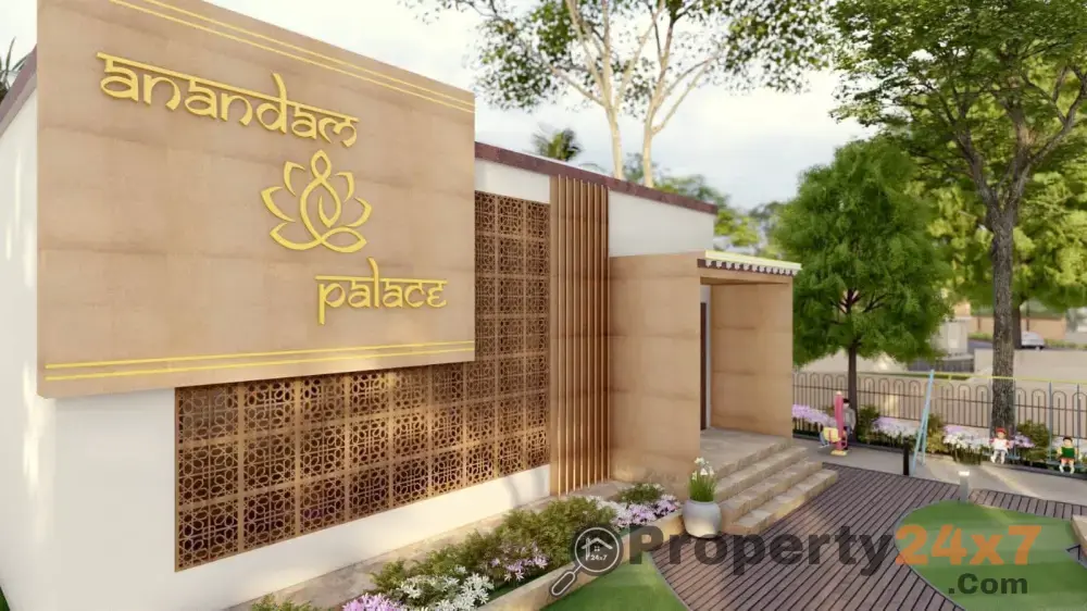 Residential Plots for Sale in Shree Anandam, Shivdaspura – Tonk Road, Jaipur