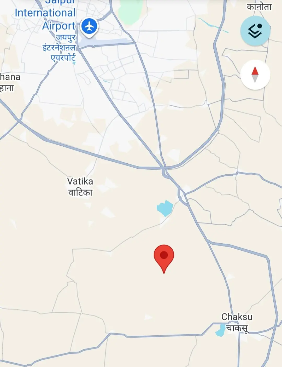 Uday Narayan Vihar JDA Approved & RERA Registred Township in Near Tonk Road, Jaipur