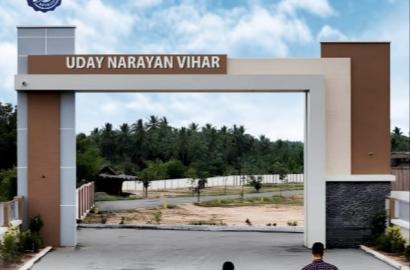 Uday Narayan Vihar, JDA & RERA Registred Gated Township plot in tonk road Jaipur