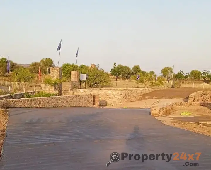 RERA & Govt Approved Residential Township, Bishangarh, Mohanpura, Jaipur