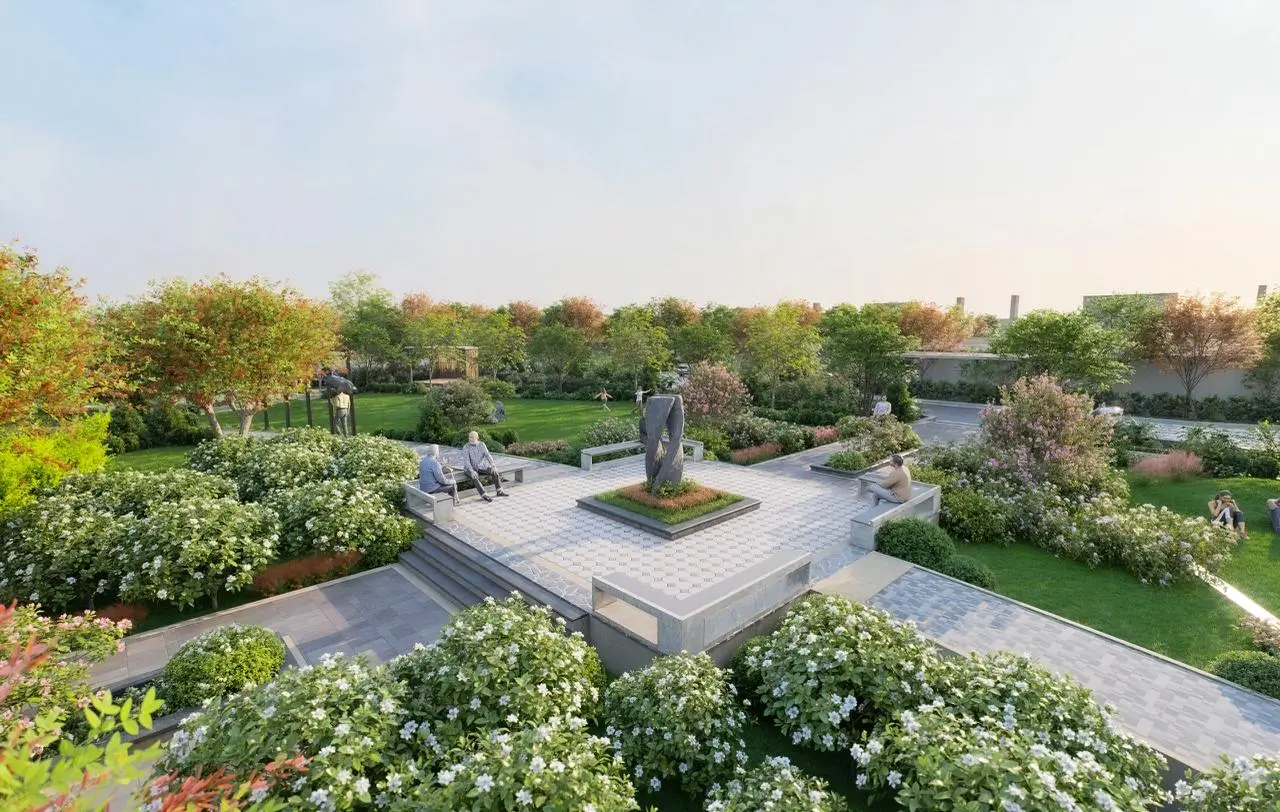 Jda Approved Rera Registered gated residential township Near Delhi Road, Jaipur