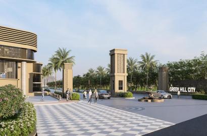 Jda Approved Rera Registered gated residential township Near Delhi Road, Jaipur