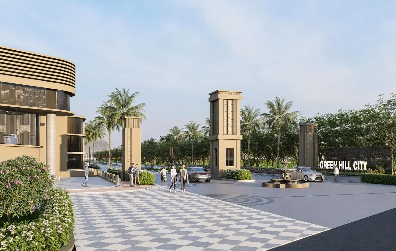 Jda Approved Rera Registered gated residential township Near Delhi Road, Jaipur