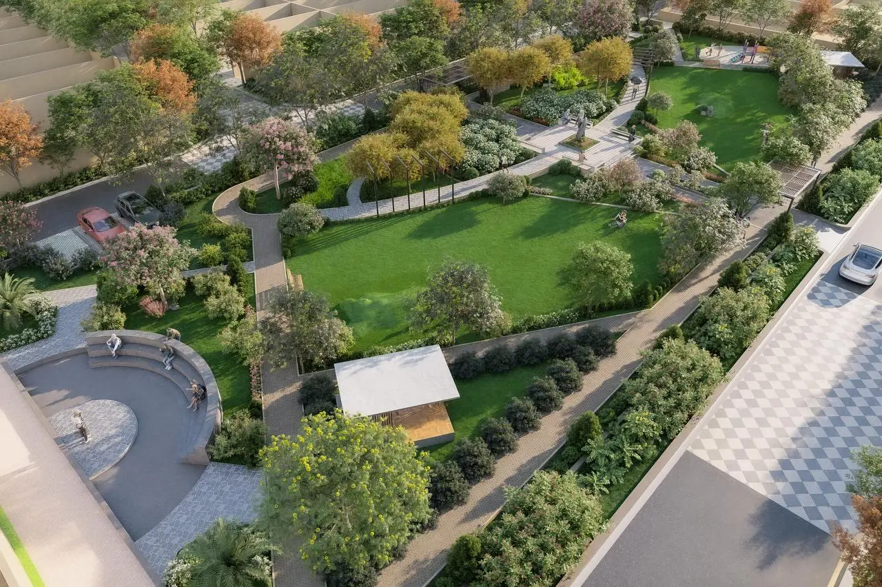 Jda Approved Rera Registered gated residential township Near Delhi Road, Jaipur