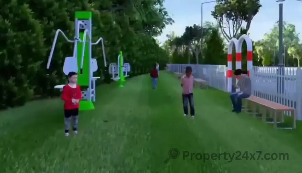 JDA & RERA Approved plot in gated Township every time high demandable township on Diggi Road Jaipur