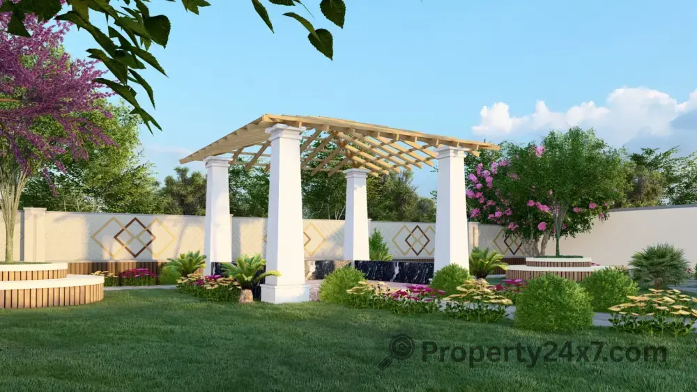 JDA Approved Rera Registred diggi malpura road, Jaipur