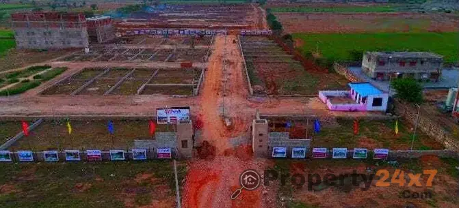 Rera Registred Small Township Township Akhepura, Daulatpura Road, Jaipur