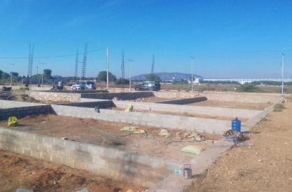 Rera Registred Small Township Township Akhepura, Daulatpura Road, Jaipur