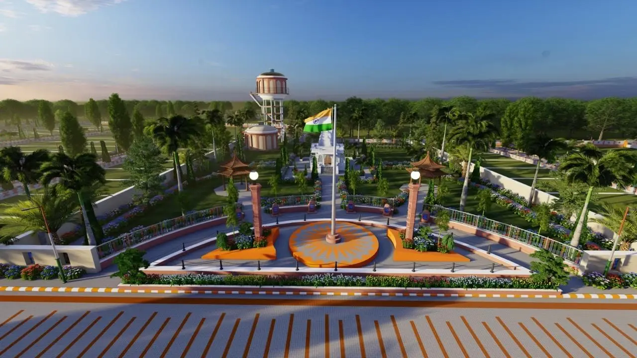 JDA Approved & Rera Registred, Near Manipal University, Ajmer Road, Jaipur