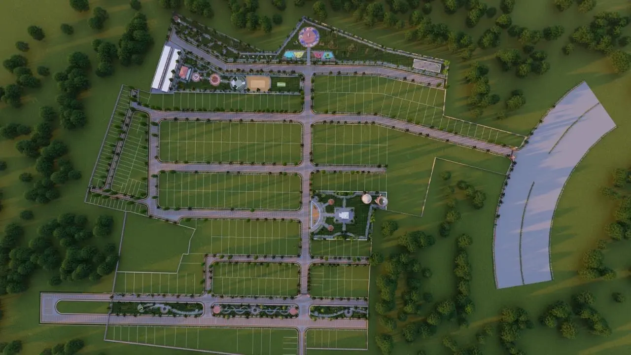 JDA Approved & Rera Registred, Near Manipal University, Ajmer Road, Jaipur