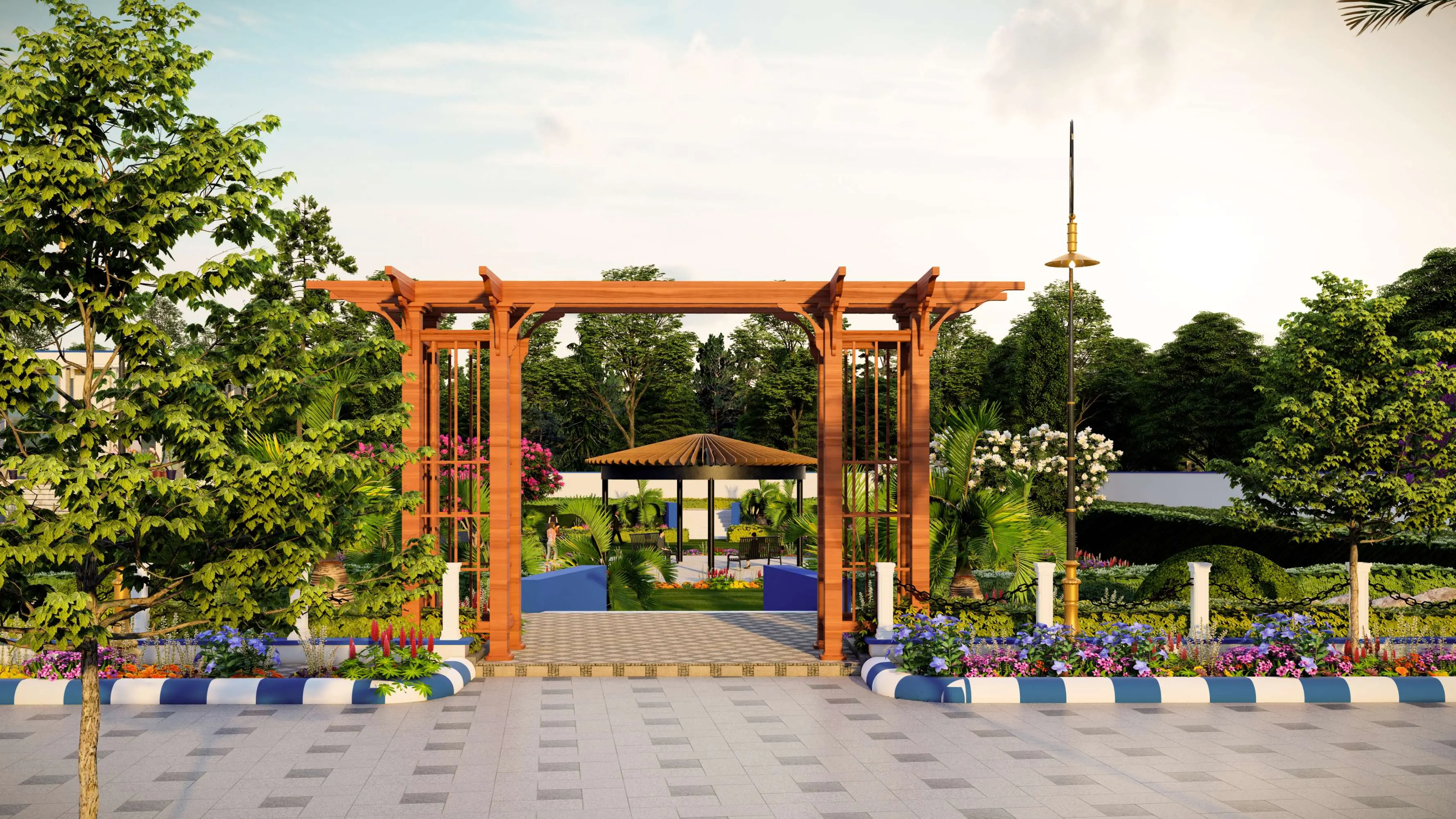 JDA approved plot near Mahindra SEZ, Jaisinghpura Jaipur